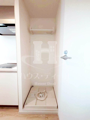 【その他】 | リブリ・西川口Ⅲ