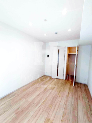 【内装】 | リブリ・西川口Ⅲ | 内装も気になるポイント