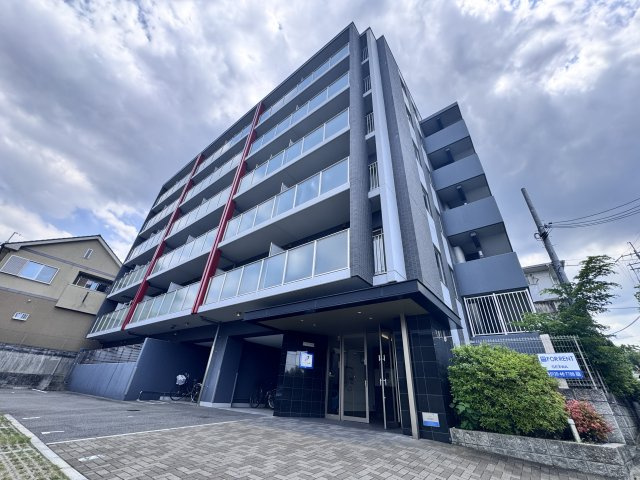 グランパシフィック東向日