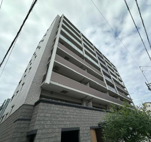 【外観】 | エスリード小阪ミッドゲート | 周辺お買い物施設多数あります♪