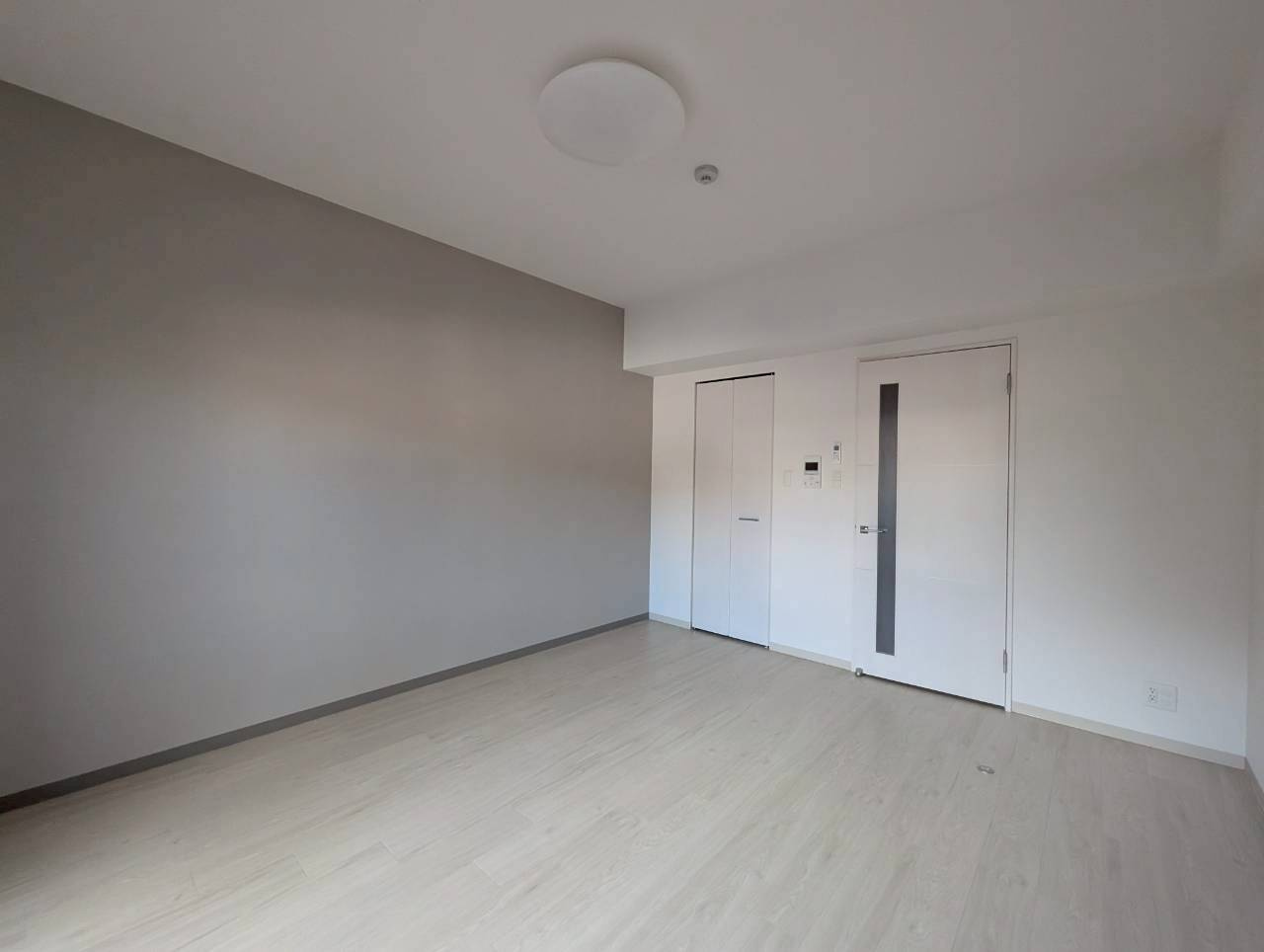 LSC川西の居間・リビング