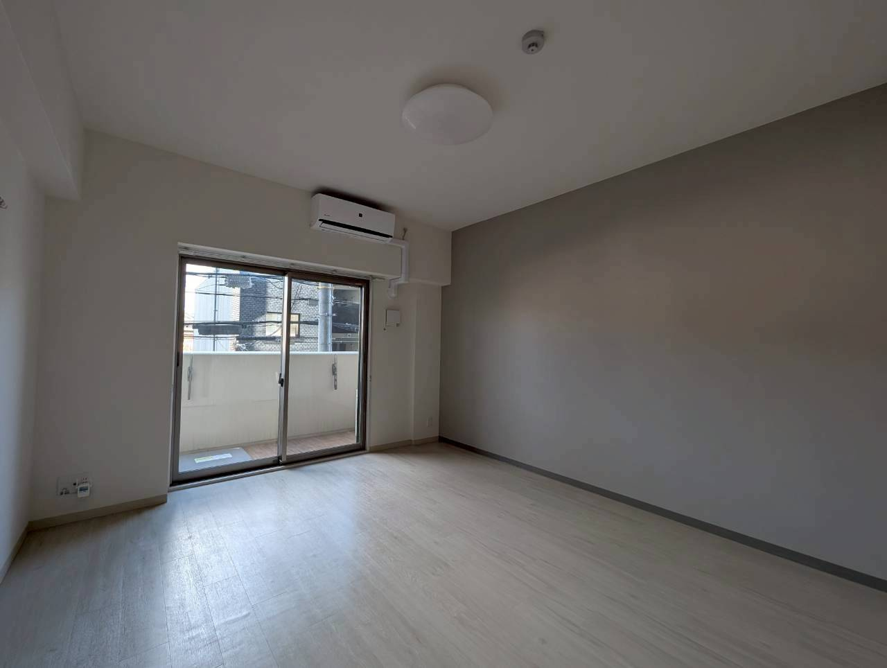 LSC川西の居間・リビング