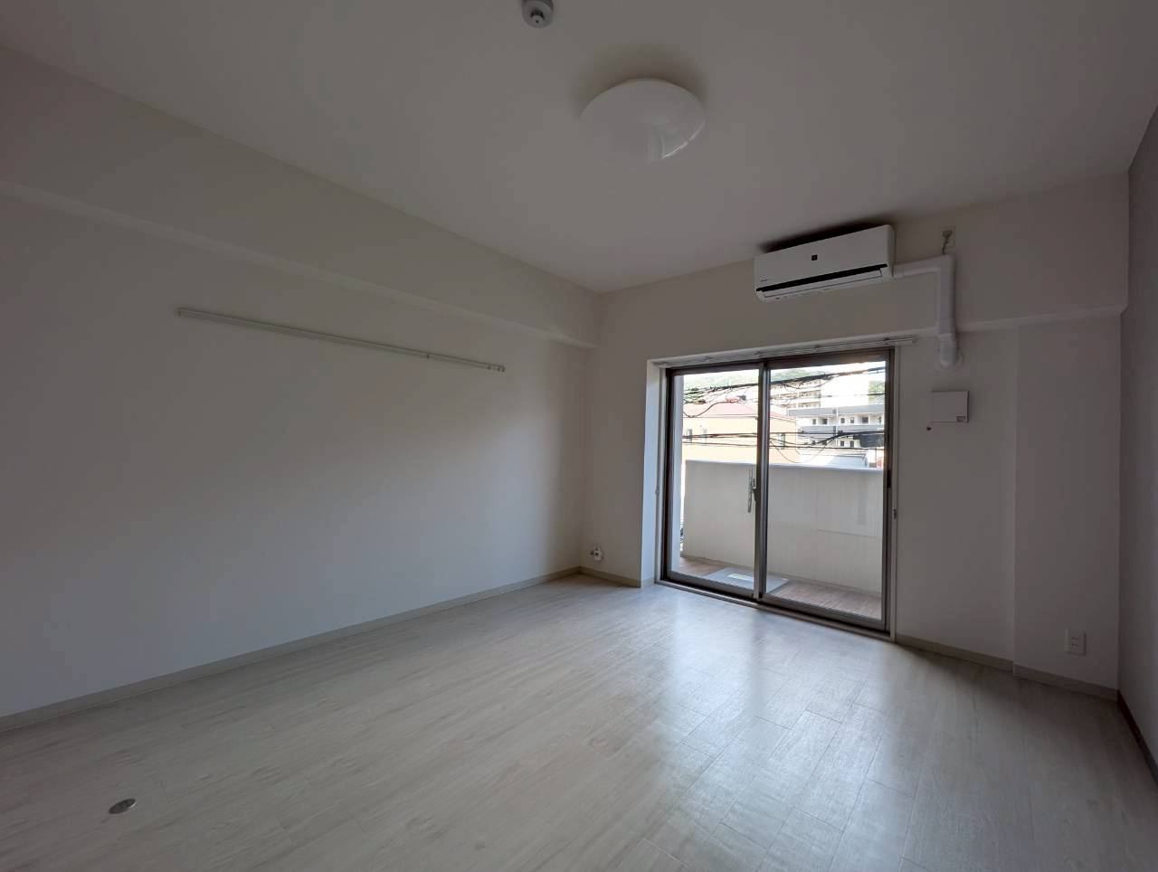 LSC川西の居間・リビング