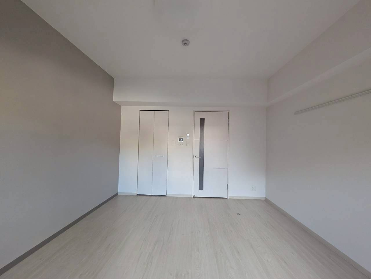 LSC川西の居間・リビング