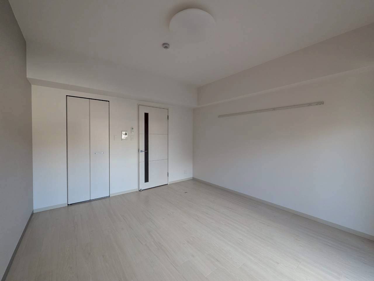 LSC川西の居間・リビング