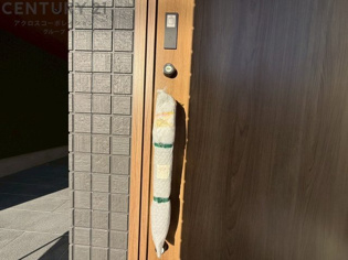 玄関ドア