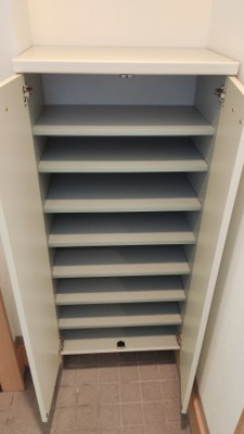 【収納】 | ラフィネY新河岸