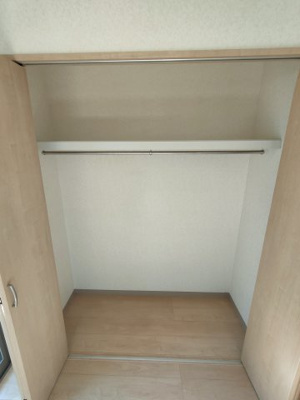 【収納】 | ラフィネY新河岸