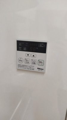 【設備】 | ラフィネY新河岸