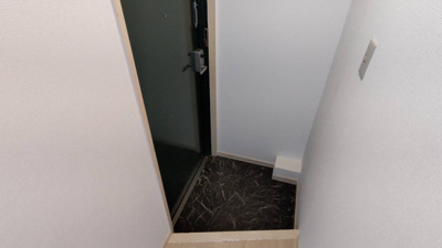 【玄関】 | カテナ豊里