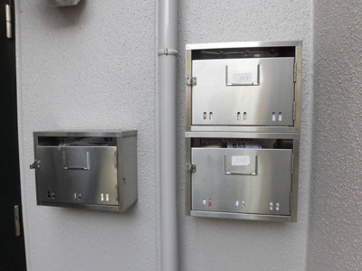 【ロビー】 | カテナ豊里