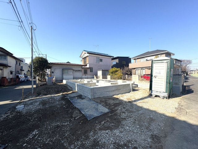 【外観】
