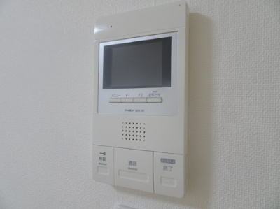 【セキュリティ】 | キングハウス桜上水