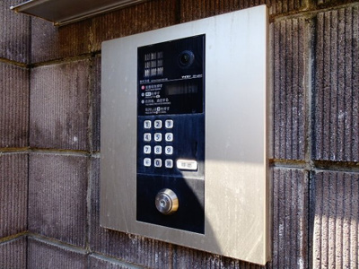 【その他共用部分】 | キングハウス桜上水