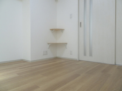 【居間・リビング】 | キングハウス桜上水