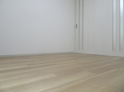 【寝室】 | キングハウス桜上水