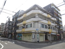 コーポモントレーの画像