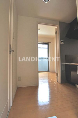 【玄関】 | クレフラスト吉塚