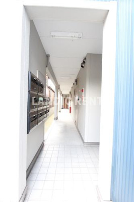 【エントランス】 | クレフラスト吉塚
