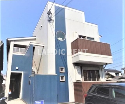 【外観】 | クレフラスト吉塚