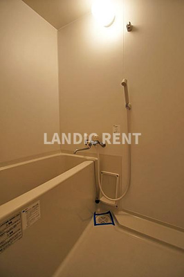 【浴室】 | クレフラスト吉塚