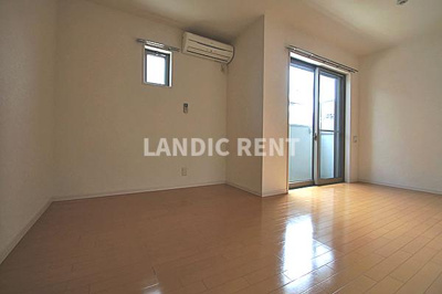 【内装】 | クレフラスト吉塚