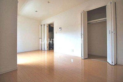 【内装】 | クレフラスト吉塚