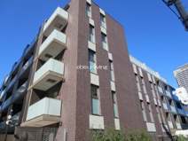 シティカレント代官山の画像