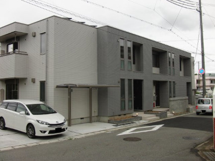 メゾベール自由が丘