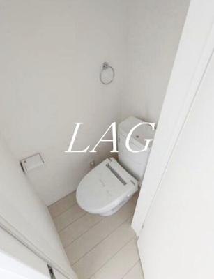 【トイレ】 | ＴＭ久が原 | トイレです。