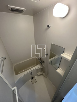 【浴室】 | ルーブルCT難波 | ルーブルCT難波　バスルーム