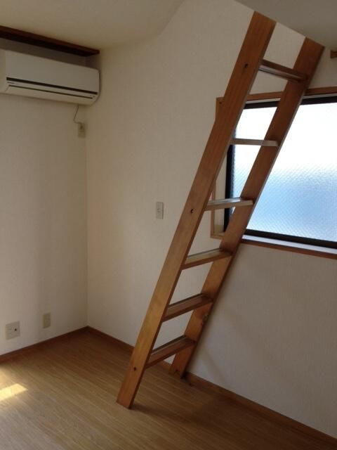 サンライズの設備