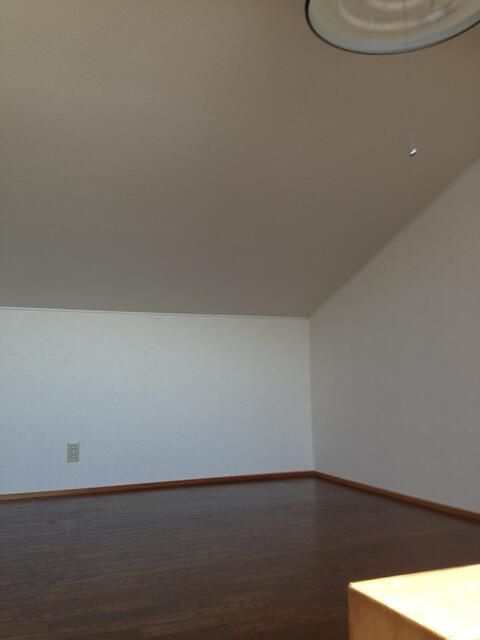 サンライズの寝室