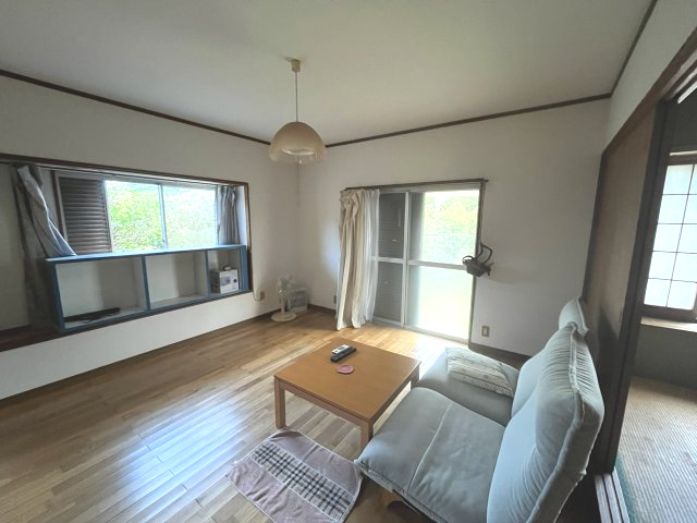 鹿児島県志布志市有明町野井倉一戸建て