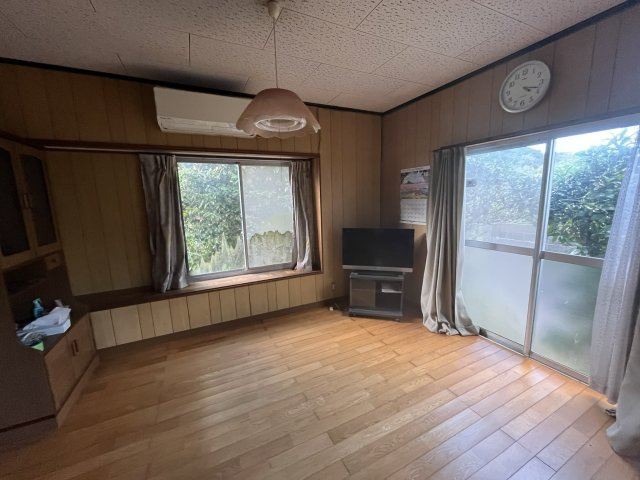 鹿児島県志布志市有明町野井倉一戸建て