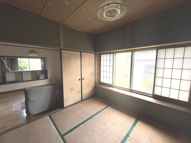 鹿児島県志布志市有明町野井倉一戸建て