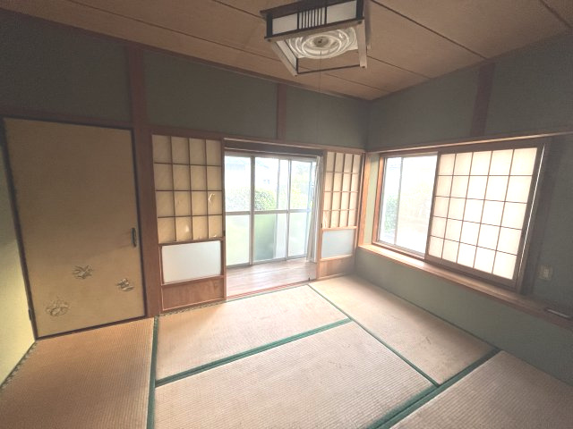 鹿児島県志布志市有明町野井倉一戸建て