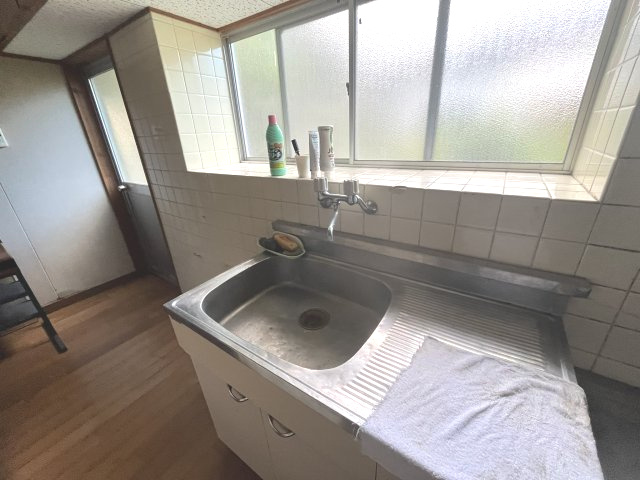 鹿児島県志布志市有明町野井倉一戸建て