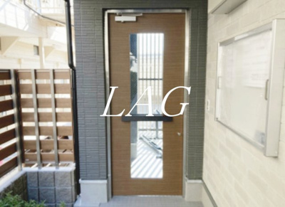 【エントランス】 | ヴィラ西船橋 | エントランスです。