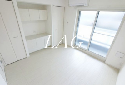 【寝室】 | ヴィラ西船橋 | 寝室です。