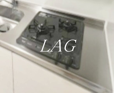 【設備】 | ヴィラ西船橋 | 2口コンロです。