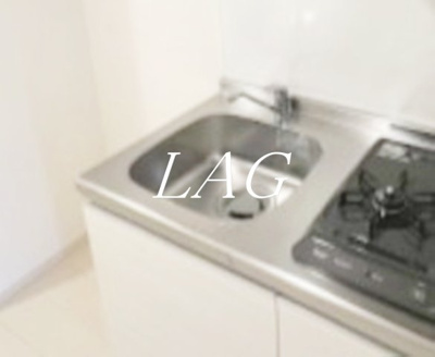 【その他】 | ヴィラ西船橋 | シンクです。