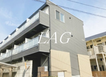 ヴィラ西船橋の画像