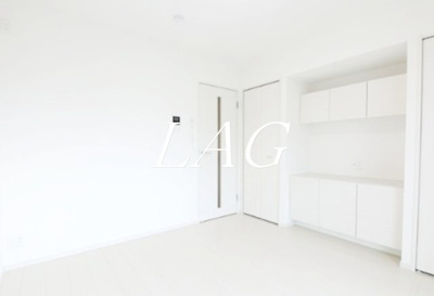 【居間・リビング】 | ヴィラ西船橋 | 洋室のお部屋です。