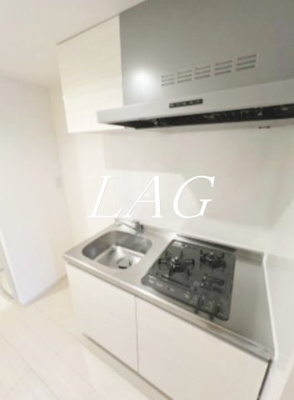 【キッチン】 | ヴィラ西船橋 | キッチンです。