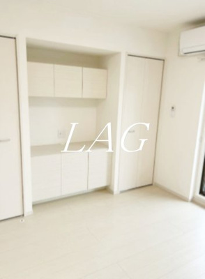 【収納】 | ヴィラ西船橋 | 収納です。