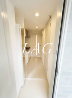 【玄関】 | ヴィラ西船橋 | 玄関です。