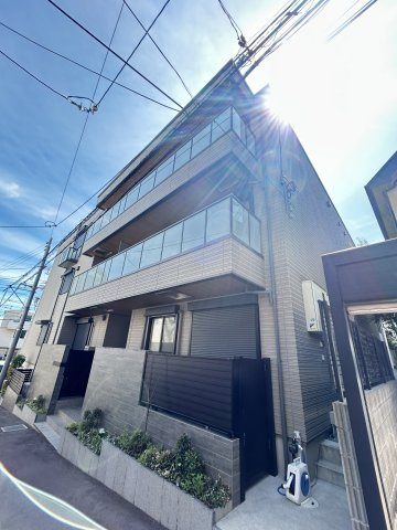 ソフィット六甲