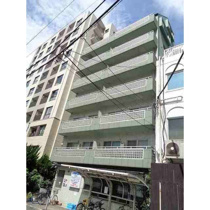 山岸ビルの画像