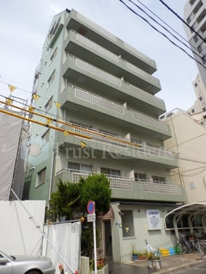 【外観】 | 山岸ビル